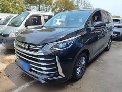 Maxus G50 PLUS 1.5T Happiness Recommended Auto Start Voyage Edition - ფოტო 2