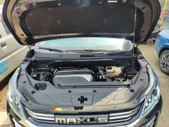 Maxus G50 PLUS 1.5T Happiness Recommended Auto Start Voyage Edition - ფოტო 20