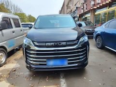 Maxus G50 PLUS 1.5T Happiness Recommended Auto Start Voyage Edition - ფოტო 3