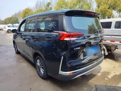 Maxus G50 PLUS 1.5T Happiness Recommended Auto Start Voyage Edition - ფოტო 5