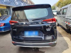 Maxus G50 PLUS 1.5T Happiness Recommended Auto Start Voyage Edition - ფოტო 6