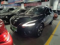 Nissan Qashqai 2023 1.3T CVT Luxury Edition - ფოტო 1