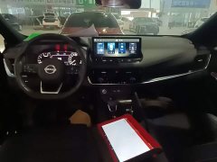 Nissan Qashqai 2023 1.3T CVT Luxury Edition - ფოტო 10