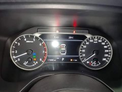 Nissan Qashqai 2023 1.3T CVT Luxury Edition - ფოტო 12