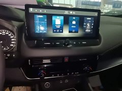 Nissan Qashqai 2023 1.3T CVT Luxury Edition - ფოტო 13