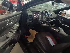 Nissan Qashqai 2023 1.3T CVT Luxury Edition - ფოტო 16