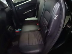 Nissan Qashqai 2023 1.3T CVT Luxury Edition - ფოტო 17