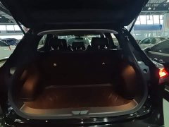Nissan Qashqai 2023 1.3T CVT Luxury Edition - ფოტო 19