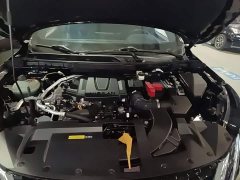Nissan Qashqai 2023 1.3T CVT Luxury Edition - ფოტო 20