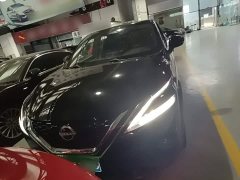 Nissan Qashqai 2023 1.3T CVT Luxury Edition - ფოტო 3