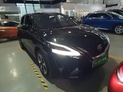 Nissan Qashqai 2023 1.3T CVT Luxury Edition - ფოტო 4