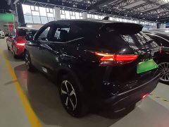 Nissan Qashqai 2023 1.3T CVT Luxury Edition - ფოტო 5