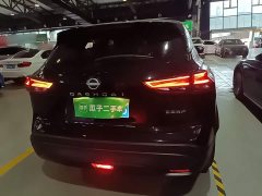 Nissan Qashqai 2023 1.3T CVT Luxury Edition - ფოტო 6