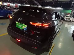 Nissan Qashqai 2023 1.3T CVT Luxury Edition - ფოტო 7
