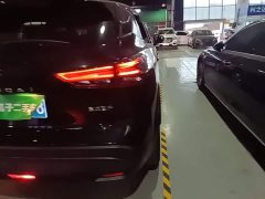 Nissan Qashqai 2023 1.3T CVT Luxury Edition - ფოტო 8