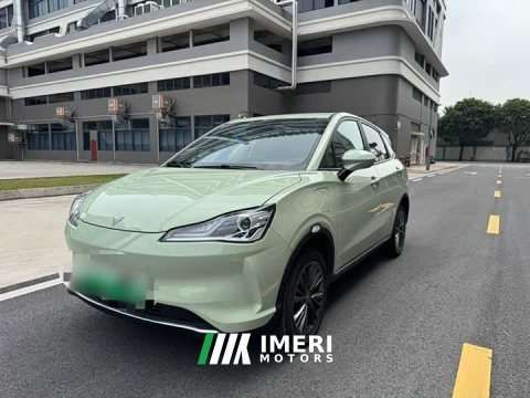 2022 Neta V Tide 400 Lite - ავტომობილი ჩინეთიდან
