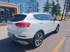 Haval H6 1.5L Turbocharged Automatic Champion Edition - ფოტო 11