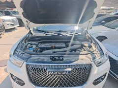 Haval H6 1.5L Turbocharged Automatic Champion Edition - ფოტო 14