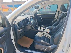 Haval H6 1.5L Turbocharged Automatic Champion Edition - ფოტო 15