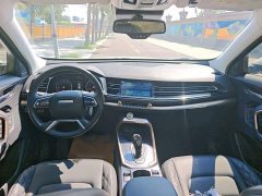 Haval H6 1.5L Turbocharged Automatic Champion Edition - ფოტო 17