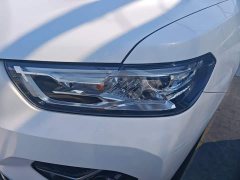 Haval H6 1.5L Turbocharged Automatic Champion Edition - ფოტო 3