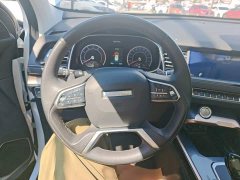 Haval H6 1.5L Turbocharged Automatic Champion Edition - ფოტო 4