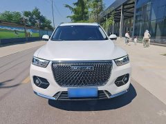 Haval H6 1.5L Turbocharged Automatic Champion Edition - ფოტო 8