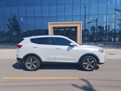 Haval H6 1.5L Turbocharged Automatic Champion Edition - ფოტო 9
