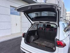 Volkswagen Tiguan L Outstanding Edition 330TSI Automatic Two-Wheel Drive R-Line Dragon Shine Version - ფოტო 13