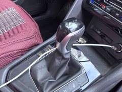 Volkswagen Tiguan L Outstanding Edition 330TSI Automatic Two-Wheel Drive R-Line Dragon Shine Version - ფოტო 17