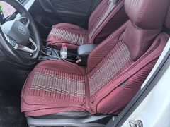 Volkswagen Tiguan L Outstanding Edition 330TSI Automatic Two-Wheel Drive R-Line Dragon Shine Version - ფოტო 18