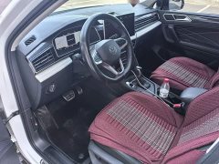 Volkswagen Tiguan L Outstanding Edition 330TSI Automatic Two-Wheel Drive R-Line Dragon Shine Version - ფოტო 19
