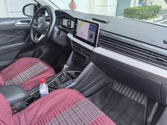 Volkswagen Tiguan L Outstanding Edition 330TSI Automatic Two-Wheel Drive R-Line Dragon Shine Version - ფოტო 2