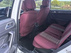 Volkswagen Tiguan L Outstanding Edition 330TSI Automatic Two-Wheel Drive R-Line Dragon Shine Version - ფოტო 20