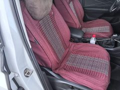 Volkswagen Tiguan L Outstanding Edition 330TSI Automatic Two-Wheel Drive R-Line Dragon Shine Version - ფოტო 4