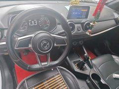 Dongfeng Fengon 500 1.5L Manual Joy Edition - ფოტო 13