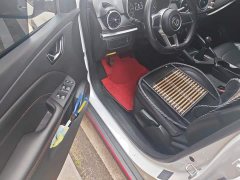 Dongfeng Fengon 500 1.5L Manual Joy Edition - ფოტო 14