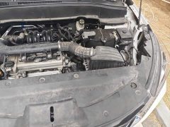 Dongfeng Fengon 500 1.5L Manual Joy Edition - ფოტო 20