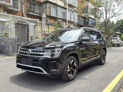 Volkswagen Teramont 2021 380TSI AWD Premium Luxury Edition - ფოტო 1