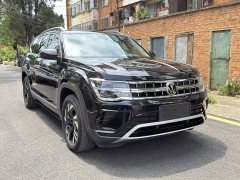Volkswagen Teramont 2021 380TSI AWD Premium Luxury Edition - ფოტო 10