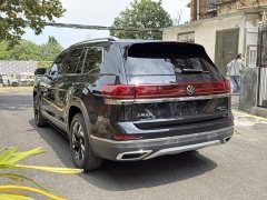 Volkswagen Teramont 2021 380TSI AWD Premium Luxury Edition - ფოტო 11