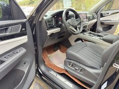 Volkswagen Teramont 2021 380TSI AWD Premium Luxury Edition - ფოტო 12