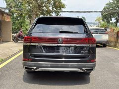 Volkswagen Teramont 2021 380TSI AWD Premium Luxury Edition - ფოტო 13