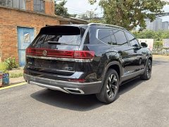 Volkswagen Teramont 2021 380TSI AWD Premium Luxury Edition - ფოტო 14