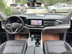 Volkswagen Teramont 2021 380TSI AWD Premium Luxury Edition - ფოტო 18