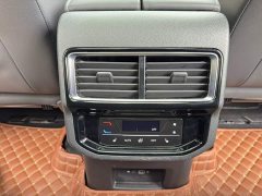 Volkswagen Teramont 2021 380TSI AWD Premium Luxury Edition - ფოტო 20