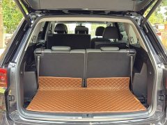 Volkswagen Teramont 2021 380TSI AWD Premium Luxury Edition - ფოტო 4