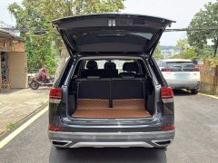 Volkswagen Teramont 2021 380TSI AWD Premium Luxury Edition - ფოტო 5