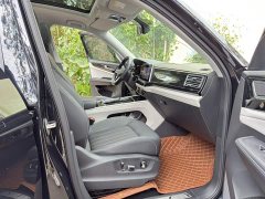 Volkswagen Teramont 2021 380TSI AWD Premium Luxury Edition - ფოტო 7