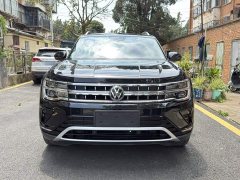Volkswagen Teramont 2021 380TSI AWD Premium Luxury Edition - ფოტო 9